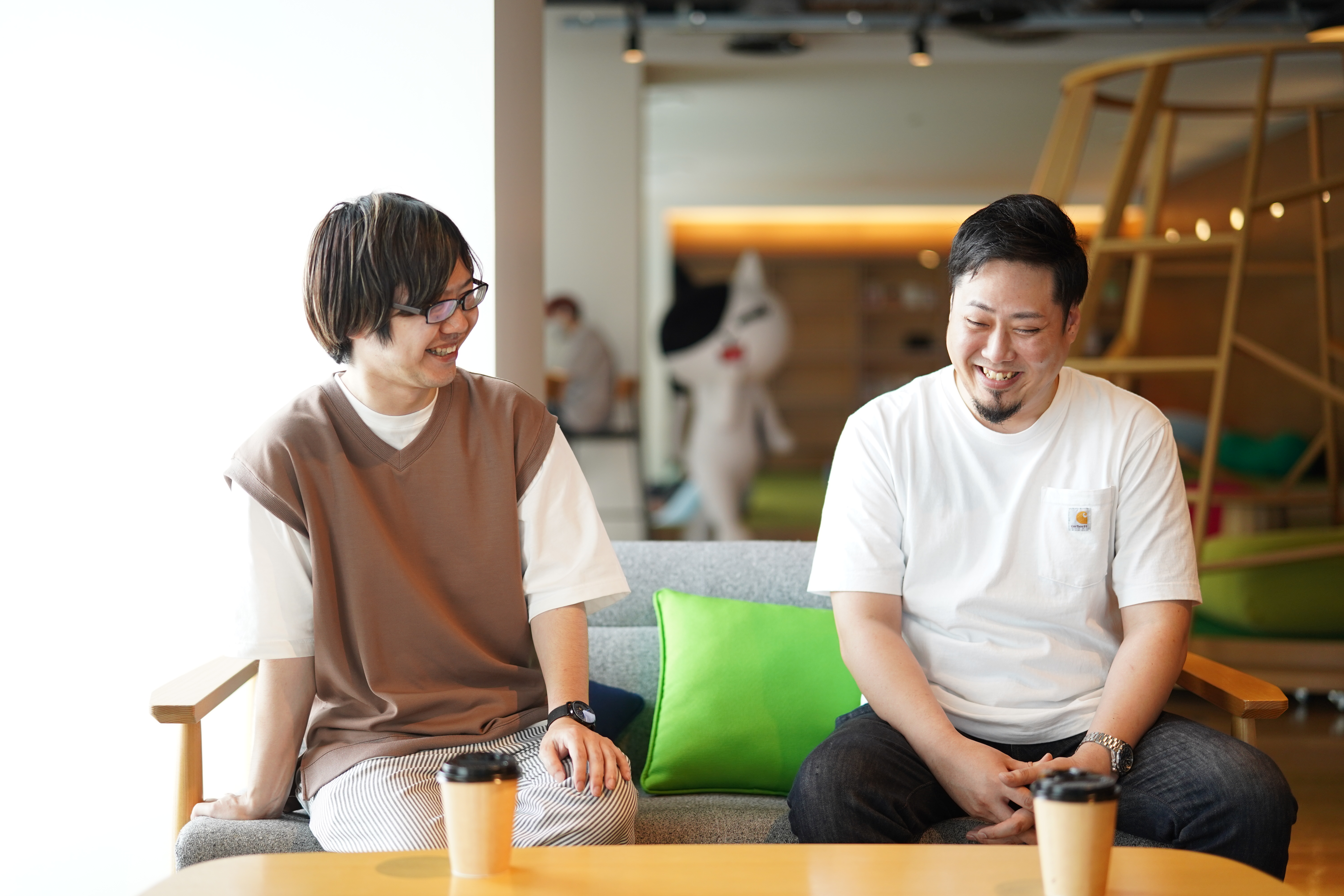 リファラル採用で社員自ら理想の組織をつくる。「この人と働きたい」を後押しする採用手法の実際